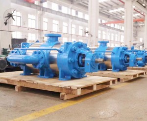 China Supplier Stainless Steel Vertical Multistage Centrifugal Pump (Cr, CRI, Crn) , Booster Pump, High Pressure Pump, Inline Pump, Jockey Pump, Fire Pump, Pipeline Pump