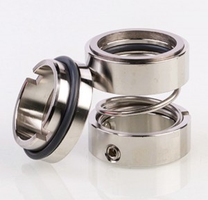 Mechanical Seal parts