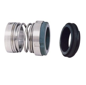 Mechanical Seal parts