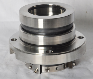 Mechanical Seal parts