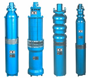 High-Quality OEM Hand Water Pump Factory Quotes - Submersible water pump  – Boda