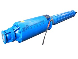 Mining Submersible Motor Ponp